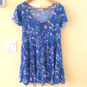 Urban Outfitters Mini Sundress
